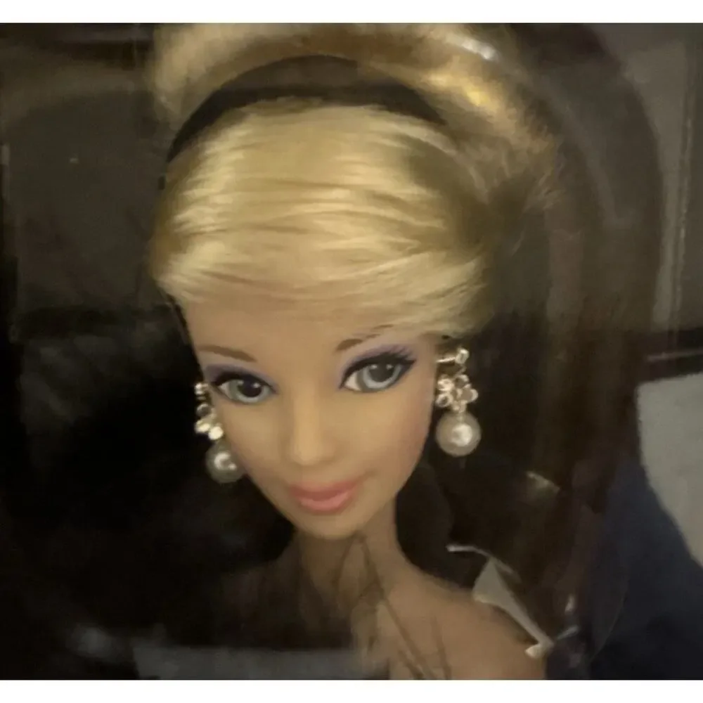 Reserved 3-Barbie Doll Jou Joux The Bay , Grand Premier Barbie, & Wedding Barbie
